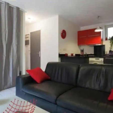 Appartement Avec Grande Terrasse à Cannes Extérieur photo