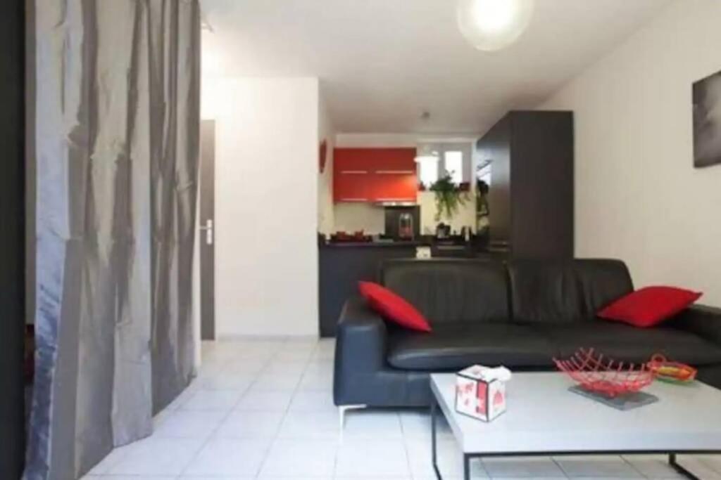 Appartement Avec Grande Terrasse à Cannes Extérieur photo